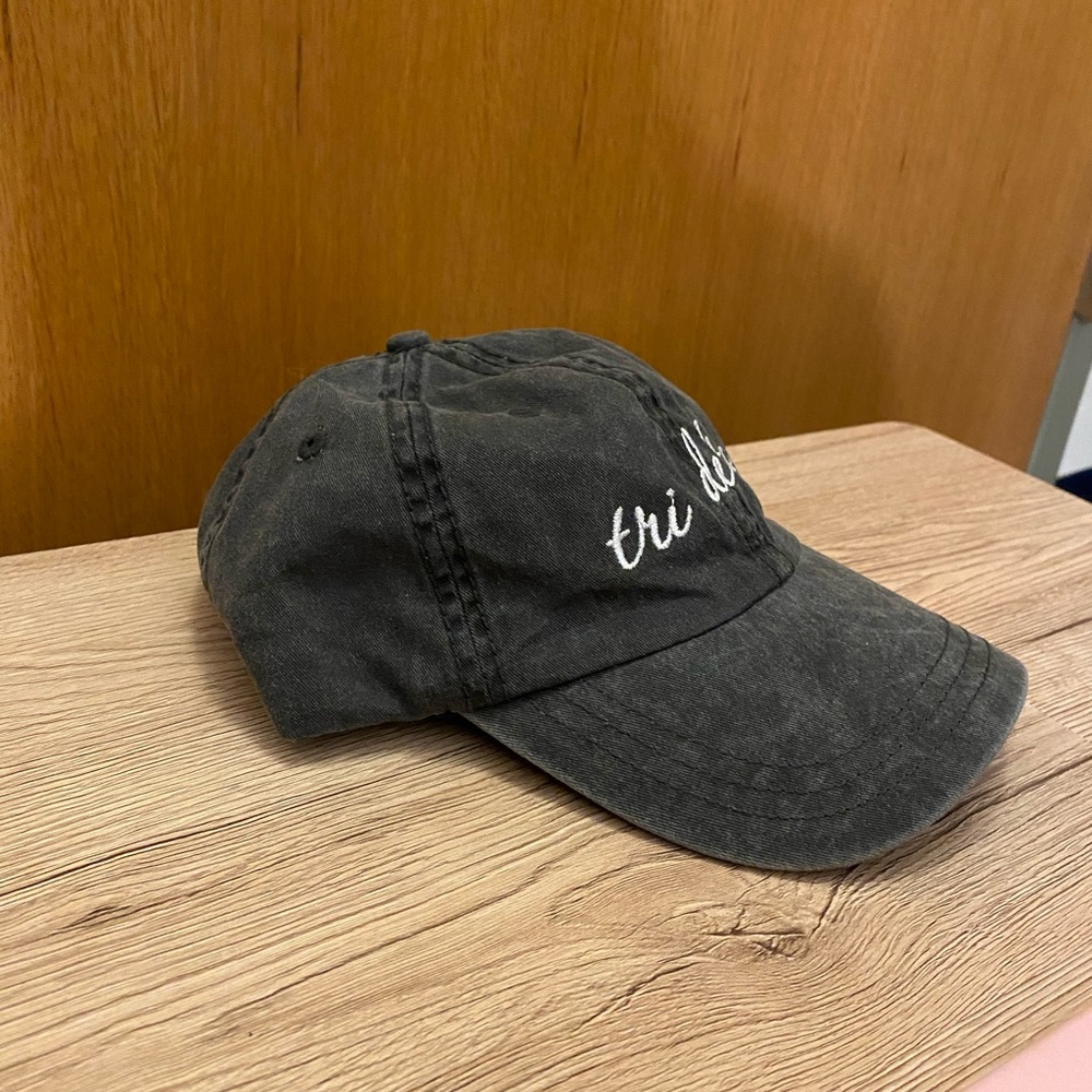 Tri Delta Hat - image 4